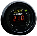 Digitální budík AEM Tru-boost controller