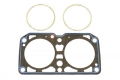 Těsnění pod hlavu Athena pro Alfa Romeo Arna 1.2 / Alfasud 1.3 (72-84) - vrtání 85,4mm / tloušťka 1,5mm