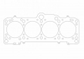Těsnění pod hlavu Athena pro VW Passat 1.8i 16V KR/PL (78-) - vrtání 83,8mm / tloušťka 1,4mm