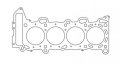 Těsnění pod hlavu Athena pro Nissan 100NX / 200SX / Primera / Serena / Infiniti G20 2.0i 16V DOHC SR20DE/DET (91-02) - vrtání 88,5mm / tloušťka 1mm
