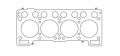 Těsnění pod hlavu Athena pro Renault R5 / R9 / R11 / R19 / R20 / R21 1.4 840 726/C6J 750 (81-85) - vrtání 78mm / tloušťka 1,8mm