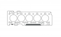 Těsnění pod hlavu Athena pro Ford C-Max / Kuga / Mondeo / S-Max 2.5T 20V HUBA/HUWA/HYDA - vrtání 83mm / tloušťka 1,2mm