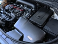 Karbonový kit sání Arma pro Audi A3 8P 1.8 TFSi (03-13)