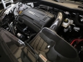 Karbonový kit sání Arma pro Audi TT 8S 2.0 TFSi EA888 (14-)