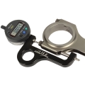 Digitální měřící přístroj pro ojniční šrouby ARP Connecting Rod Bolt Stretch Gauge