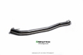 Kompletní výfukový systém Armytrix na Nissan GT-R R35 3.8 VR38DETT (07-) - titanový