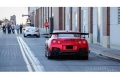 Kompletní výfukový systém Armytrix na Nissan GT-R R35 3.8 VR38DETT (07-) - titanový