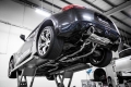 Catback výfukový systém Armytrix na Nissan 370Z Z34 3.7 V6 3.7 VQ37VHR včetně Nismo (09-)