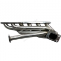 Laděné svody CX Racing BMW E34 / E36 / E39 / E46 320i-328i/M3 M50/M52/M54 - T3 + 38mm