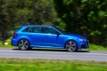 Downpipe se sportovním katalyzátorem Milltek Audi RS3 8V MQB Sportback 400PS (17-)