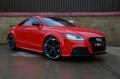 Úprava řídící jedntoky REVO Technik Stage 1 pro Audi TT 8J 2.0TSI 200PS (06-14)