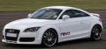 Úprava řídící jedntoky REVO Technik Stage 1 pro Audi TT 8J 2.0TSI 211PS (06-14)