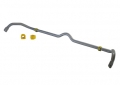 Set stabilizátorů Whiteline na Audi TT Mk1 8N FWD (98-06)