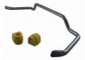 Set stabilizátorů Whiteline na BMW 3-Series E46 316i-330i mimo M3