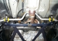 Set stabilizátorů Whiteline na Honda Integra DC5 Type-R/Type-S (01-06)