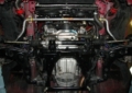 Set stabilizátorů Whiteline na Mazda MX-5 NB (98-05)