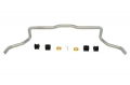 Set stabilizátorů Whiteline na Mazda 3 BK MPS (06-09)