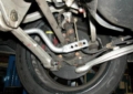 Set stabilizátorů Whiteline na Mitsubishi Lancer Evo 7/8/9 (01-07) - ZN 24mm