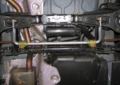 Set stabilizátorů Whiteline na Ford Focus Mk3 LW mimo ST (11-)