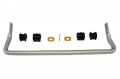 Set stabilizátorů Whiteline na Mazda 3 BK MPS (06-09)