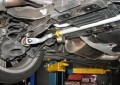 Set stabilizátorů Whiteline na Mazda 3 BL MPS (10-)