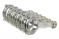 Kované ojnice ZRP na VW Golf 4/5 R32 - pro 84mm vrtání a větší - H-Beam