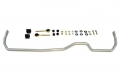 Set stabilizátorů Whiteline na Nissan 200SX S14/S15 (94-02) - ZN 24mm