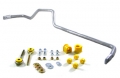 Set stabilizátorů Whiteline na Nissan Skyline R32 GTR/GTS-4 AWD (90-93)