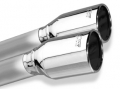 Catback výfuk Borla pro Subaru Impreza hatchback WRX/STi (08-14) - S-Type