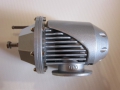 Blow off ventil SSQ verze III. HKS style - VAG motory 1.8T (open loop)