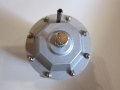 Blow off ventil SSQ verze III. HKS style - VAG motory 1.8T (open loop)