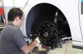 Přední brzdové kotouče EBC BSD na Audi A1 1.2 Turbo 85PS (10-15) - VW