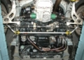 Set stabilizátorů Whiteline na Subaru Impreza WRX GD sedan (02-04)