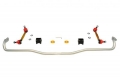 Set stabilizátorů Whiteline na Subaru BRZ (12-)
