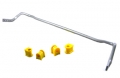 Set stabilizátorů Whiteline na Toyota MR2 AW11 SW20 (87-99)
