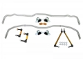 Set stabilizátorů Whiteline na Toyota Yaris GR 1.6T (20-)