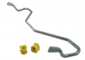 Set stabilizátorů Whiteline na Lexus SC300 / SC400 JZZ-UZZ30 1JZ 31/32 (90-00)