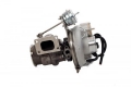 Turbodmychadlo BorgWarner EFR 6258 - 179150