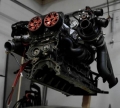Turbodmychadlo BorgWarner EFR 6258 - 179150