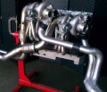 Turbodmychadlo BorgWarner EFR 6758 - 179388