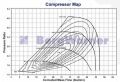 Turbodmychadlo BorgWarner EFR 7064 - 179355