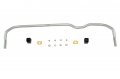 Set stabilizátorů Whiteline na Audi A3 8P FWD/AWD (04-12)
