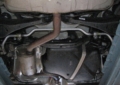 Set stabilizátorů Whiteline na VW Touran 1T (03-06)