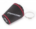Univerzální sportovní filtr Pipercross výška 200mm x šířka 150mm - průměr 80mm (sportovní pěna)