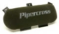 Sportovní vzduchový filtr Pipercross PX500 - 370 x 170 x 90mm - průměr 65mm (kopule)
