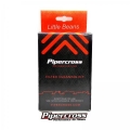 Čistící sada vzduchových filtrů Pipercross - čistič tuba 75ml + impregnace rozprašovač 75ml