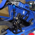 Kulisa řazení CAE Ultra Shifter na VW Polo 1/2 86/86C 4/5-st. 085 (75-90)