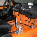 Kulisa řazení CAE Ultra Shifter na VW Polo 1/2 86/86C 4/5-st. 085 (75-90)