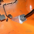Kulisa řazení CAE Ultra Shifter na VW Polo 1/2 86/86C 4/5-st. 085 (75-90)