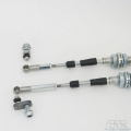 Kulisa řazení CAE Ultra Shifter na VW Scirocco 1/2 5-st. 02A/02J (74-92)